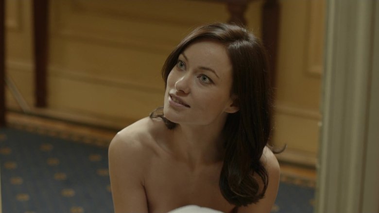 Third Person (2014)