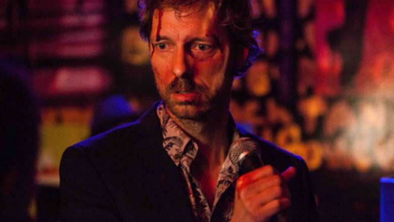 Still from Lilyhammer - Season 3 Episode 6