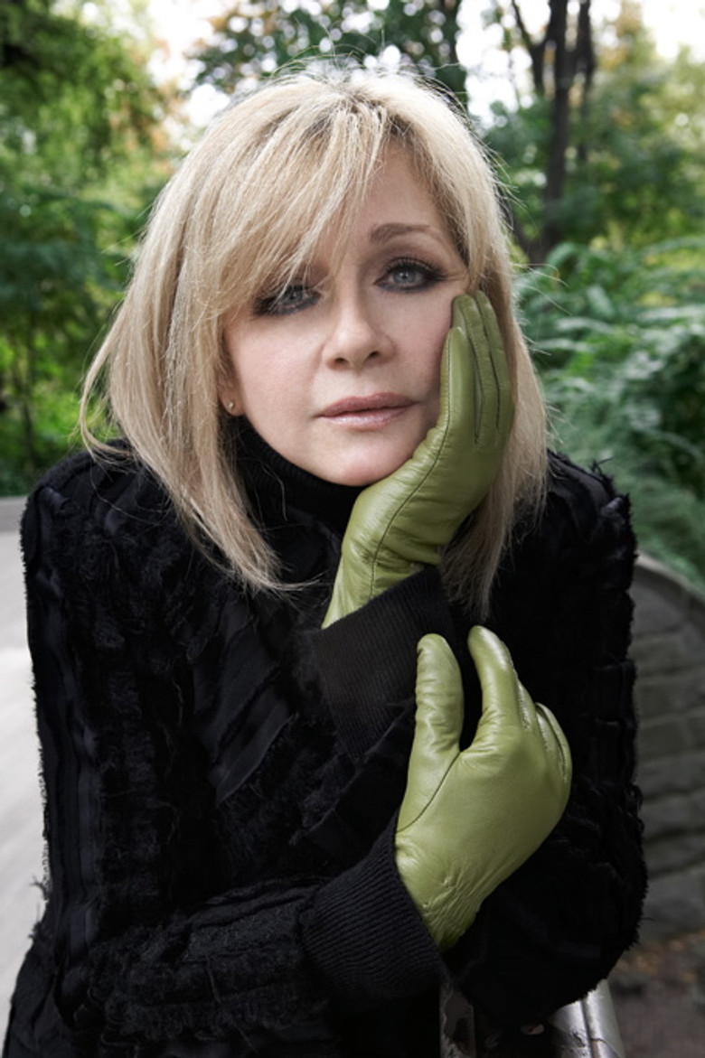 Patti D'Arbanville photo 2