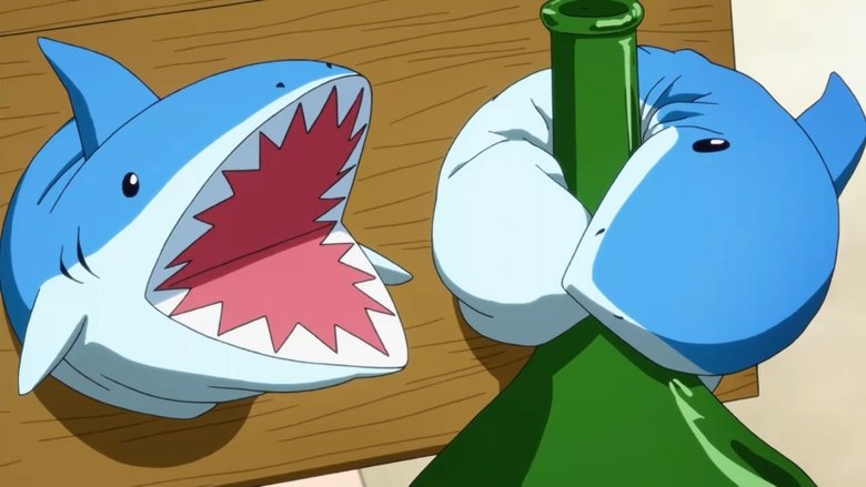 [Full TV] Amagi Brilliant Park Season 1 Episode 7 Not Enough Pool