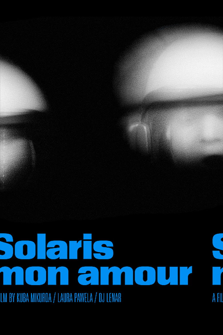 Imatge de Solaris Mon Amour