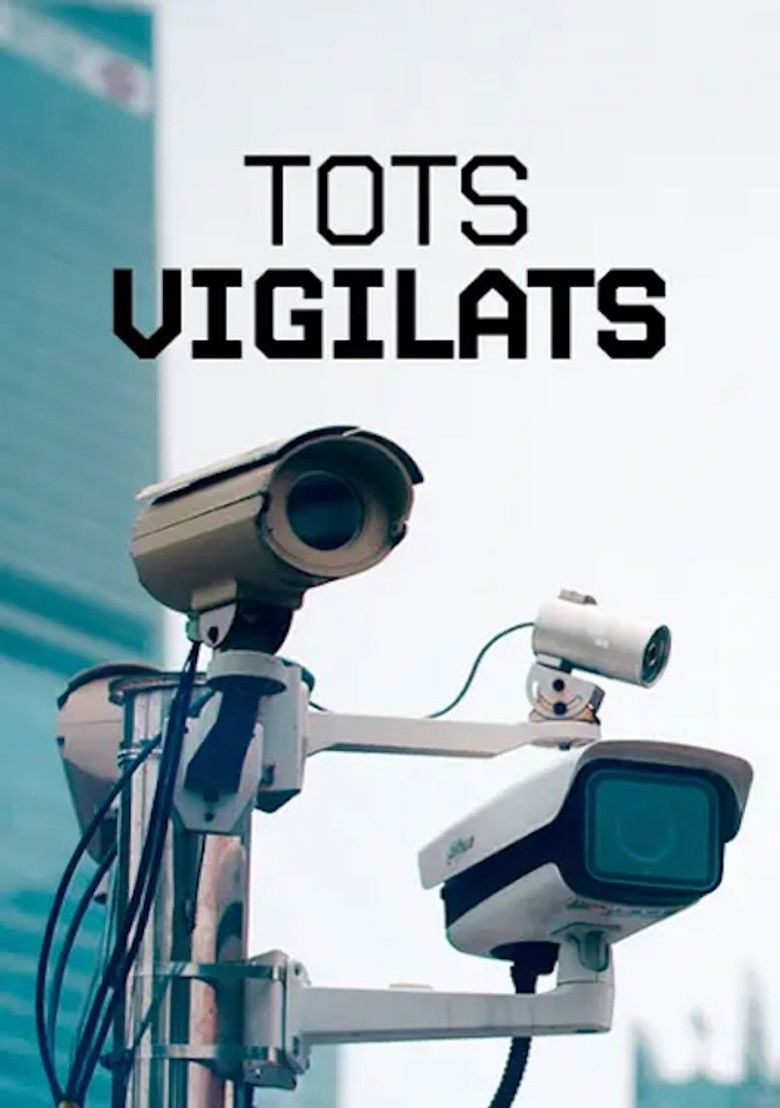 Imatge de Tots vigilats
