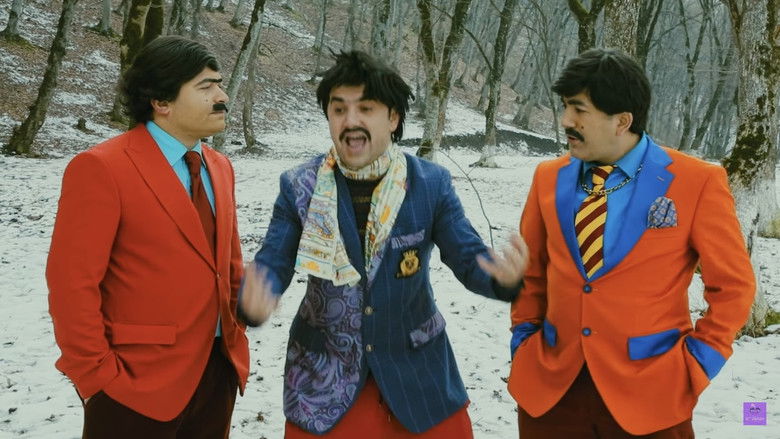 Backdrop de Bozbash Pictures