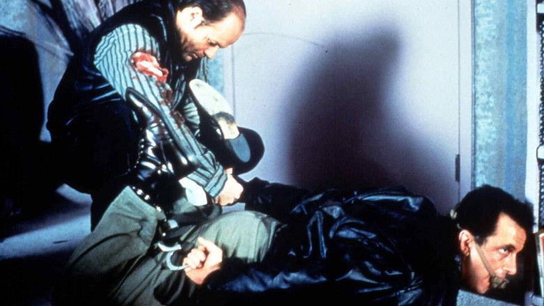 Deadly Surveillance backdrop 6