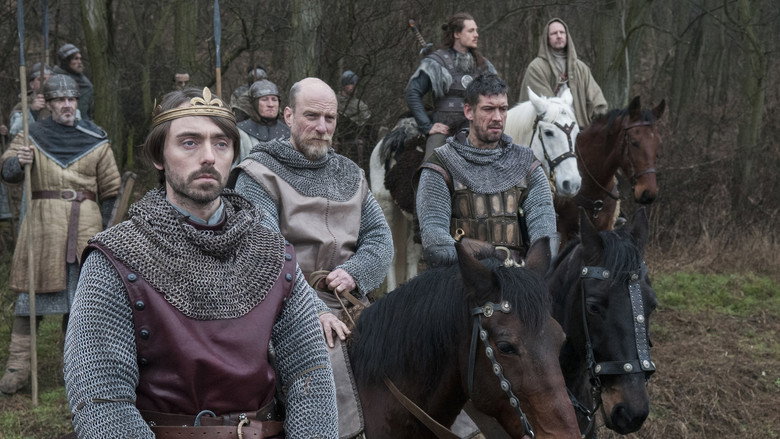 Kingdom - Episode 4 Vostfr Saison 4