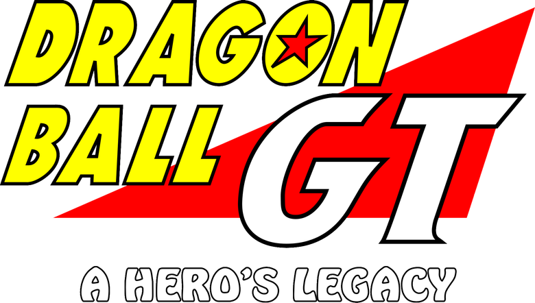 Imagen de Dragon Ball GT: La Legendaria Esfera de Cuatro Estrellas