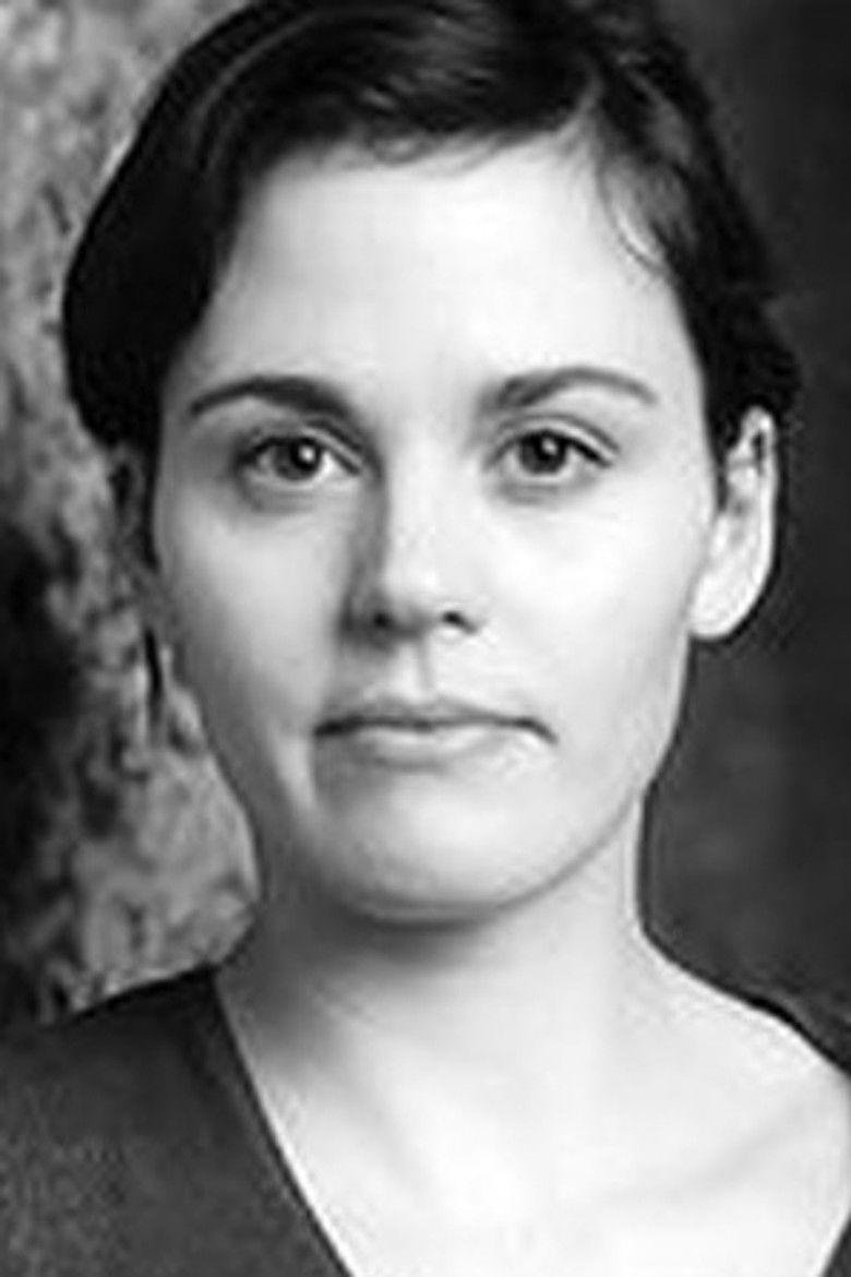 Tilla Borgelt portrait image