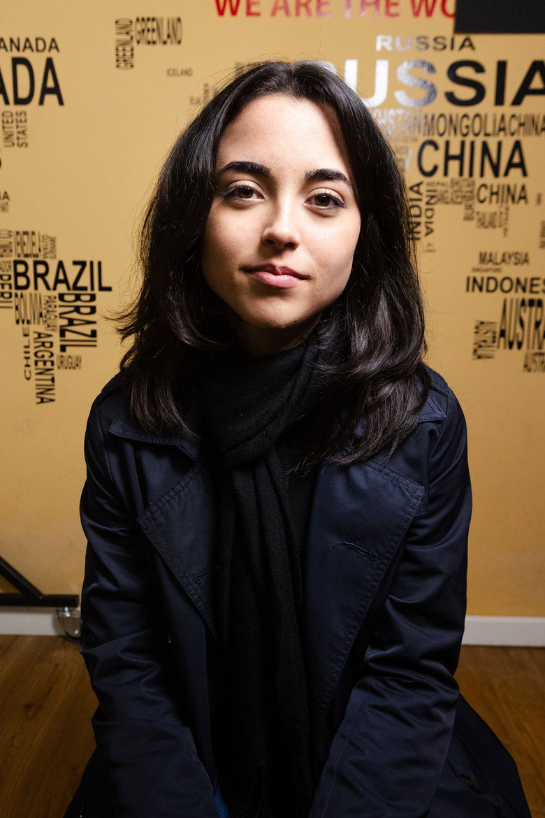 Sophia Saba