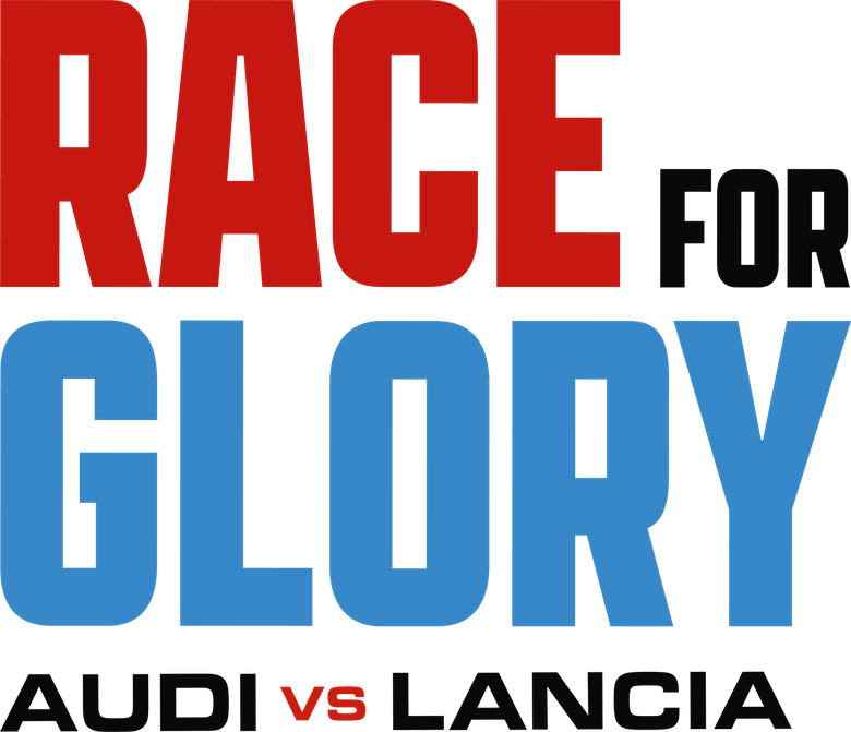 Imagen de Audi vs Lancia: Carrera por la Gloria
