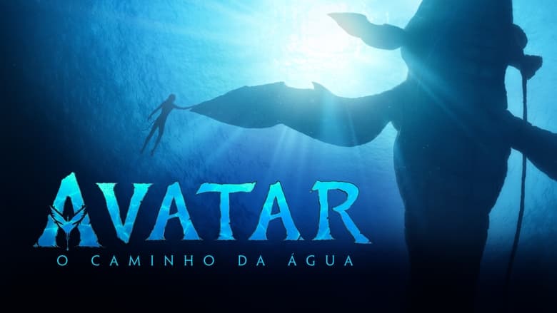 Avatar O Caminho da Água