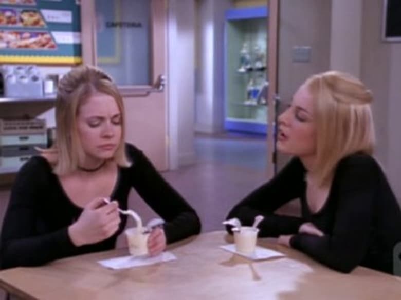 [watch] Sabrina The Teenage Witch Season 3 Episode 12 Whose So Called