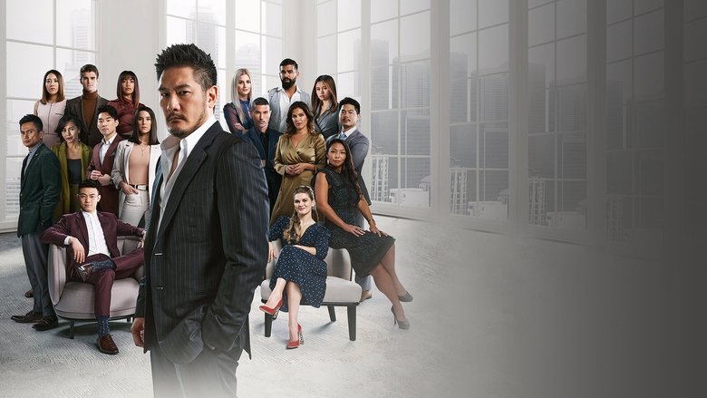 The Apprentice: ONE Championship Edition