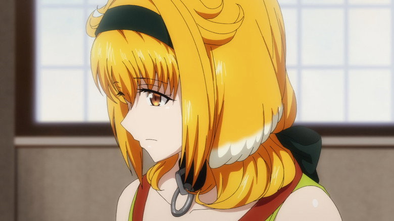 Still from Harem in the Labyrinth of Another World - Season 1 Episode 11