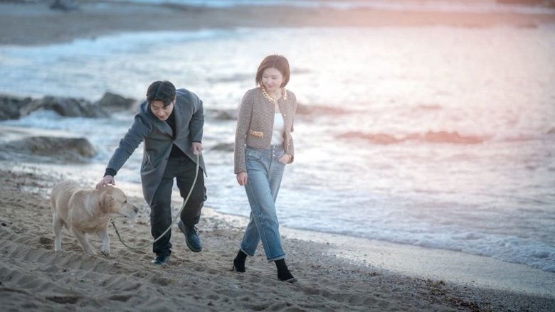 Love is on the Way (2025)