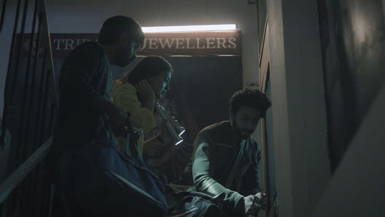 Still image for Tatlubaaz season 1 episode 4: Khoda Chuha Nikla Pahad