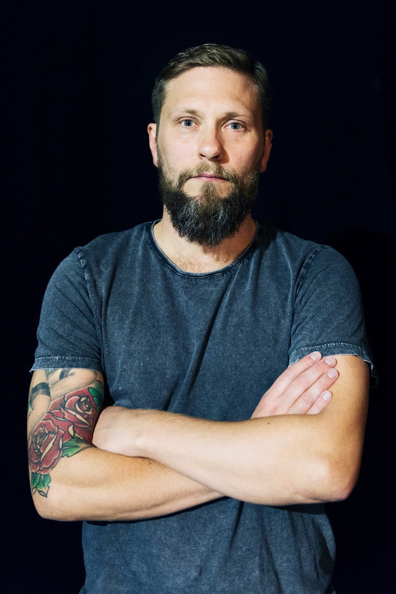 Magnus Betnér photo 2