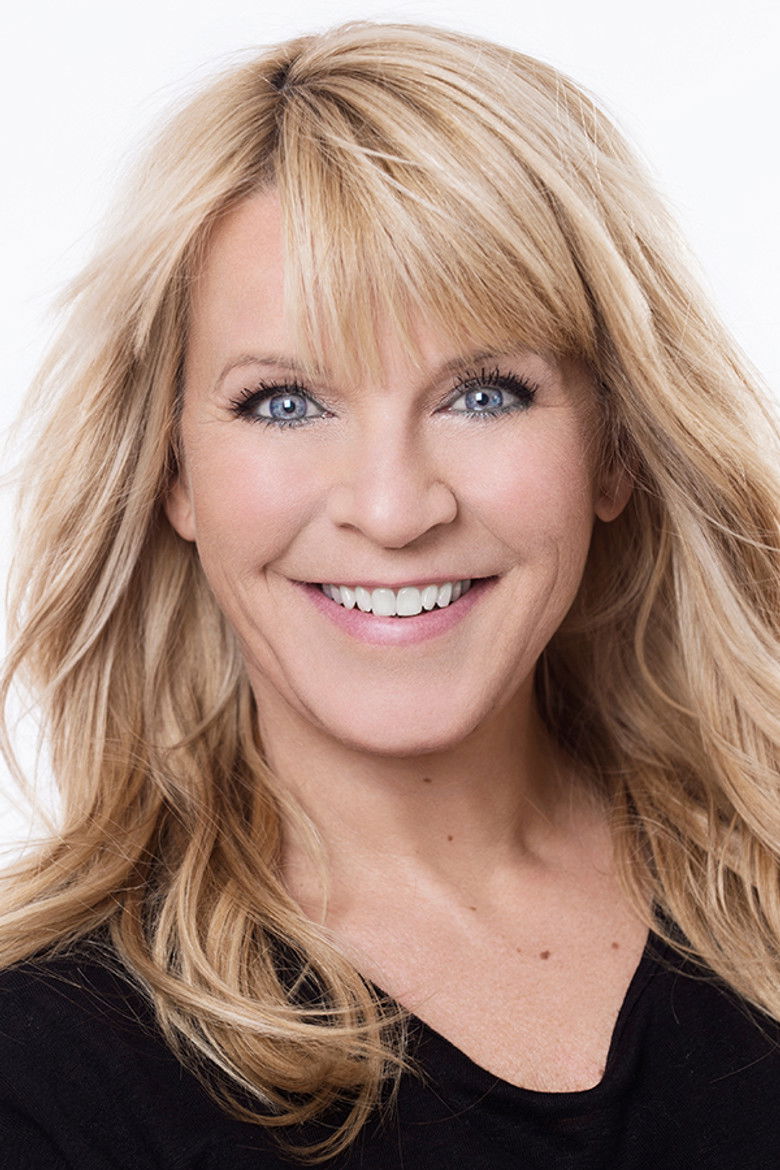 Josée Lavigueur portrait image