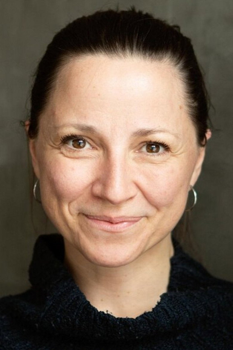 Miriam Yeager photo 3