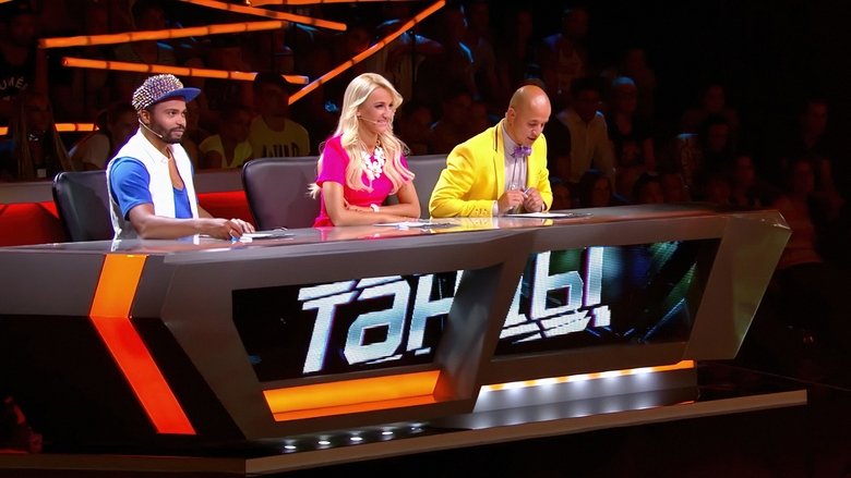 Still image for Dances season 1 episode 4: Episode 4