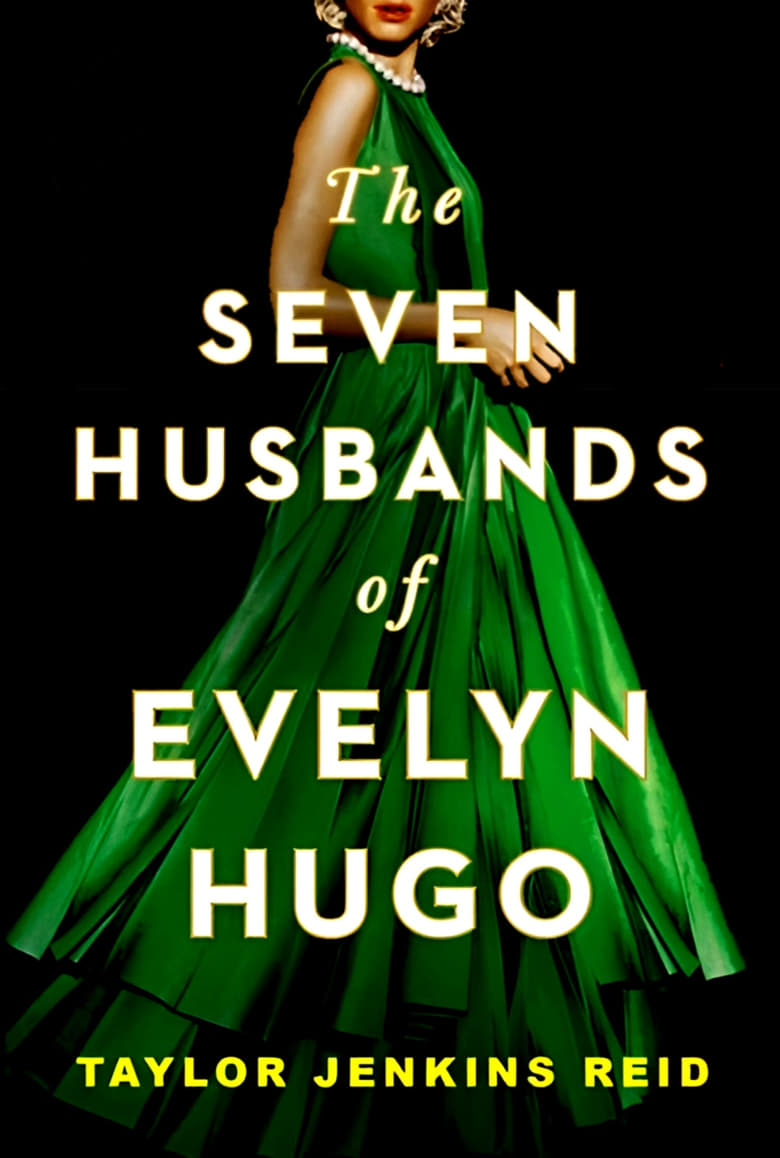 The Seven Husbands of Evelyn Hugo (1970)