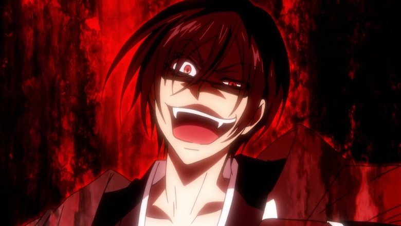 Still image for Servamp season 1 episode 5: I am an Adult. This is Society. Still image for Servamp season 1 episode 5: I am an Adult. This is Society.