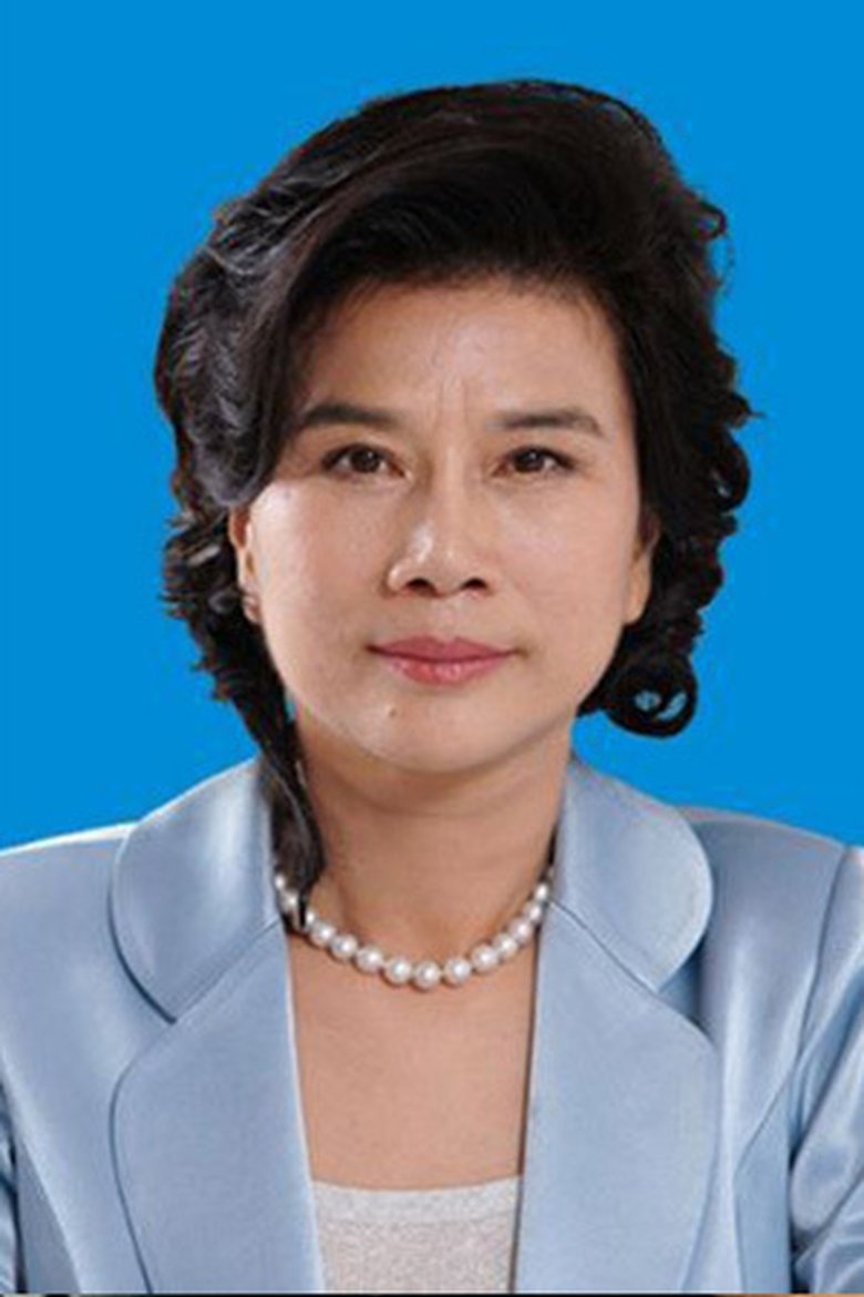 Ảnh Mingzhu Dong