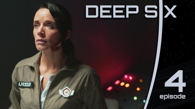 Still image for Deep Six season 1 episode 4: The Only One Still image for Deep Six season 1 episode 4: The Only One