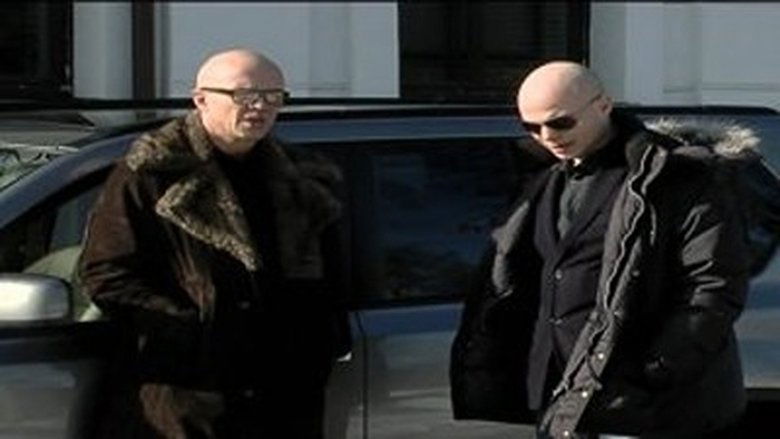 Still image for Pasmerkti season 1 episode 30: Episode 30