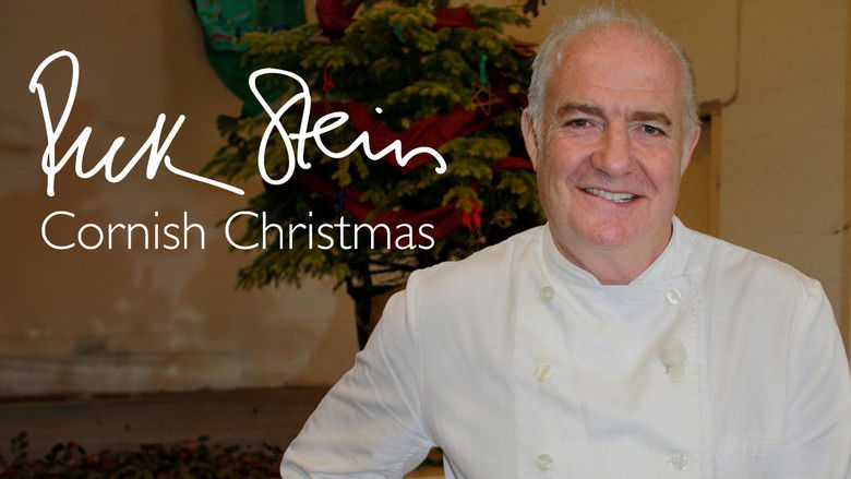 Image d'arrière-plan 1 du film Rick Stein's Cornish Christmas