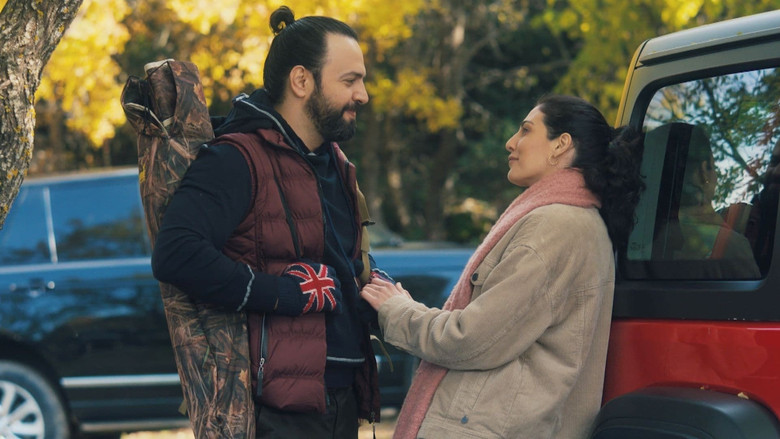 Still image for Me season 1 episode 4: Out of Coverage