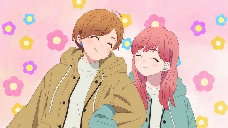 Still from A Sign of Affection - Season 1 Episode 9