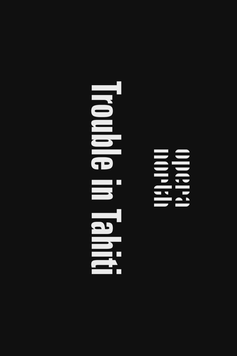 Imatge de Trouble in Tahiti