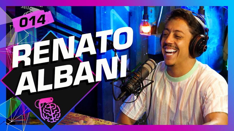 Still image for Inteligência Ltda. season 1 episode 14: Episode 14