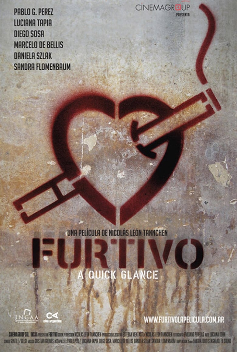 Furtivo (2008)