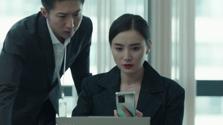 Still image for In Spite of the Strong Wind season 1 episode 24: Episode 24 Still image for In Spite of the Strong Wind season 1 episode 24: Episode 24