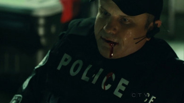 Still from Flashpoint - Season 5 Episode 13