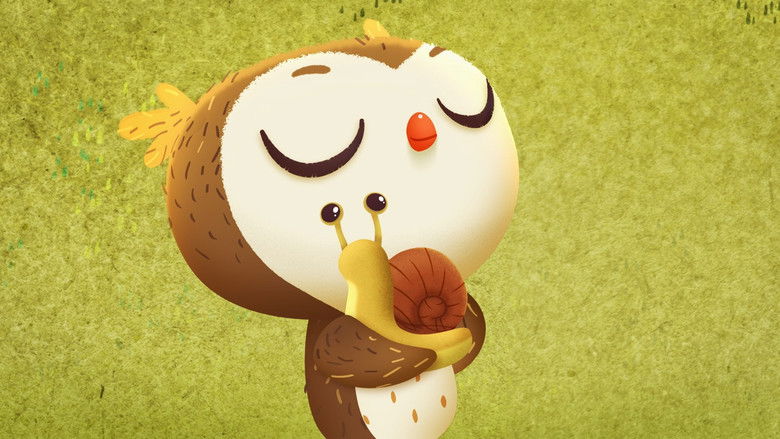 Still image for Odo season 1 episode 21: Lost Pet Still image for Odo season 1 episode 21: Lost Pet