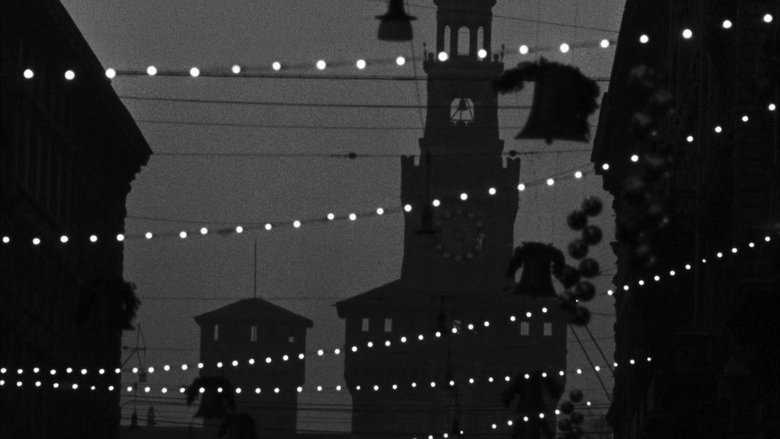 Il Posto (1961)