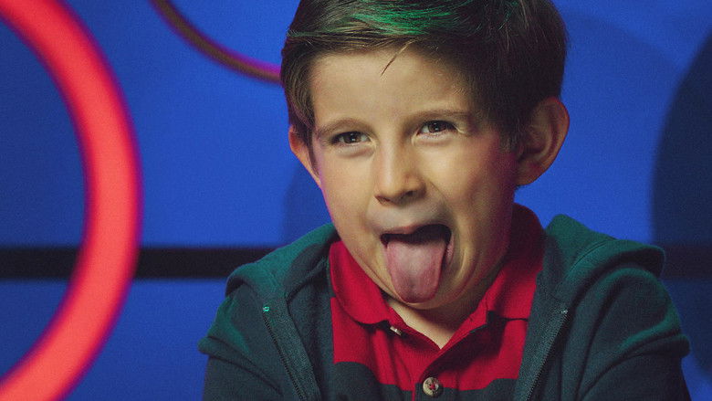 Still image for Pequeño gran jurado de la cocina season 1 episode 1: Mushrooms, We Are Not Afraid of You