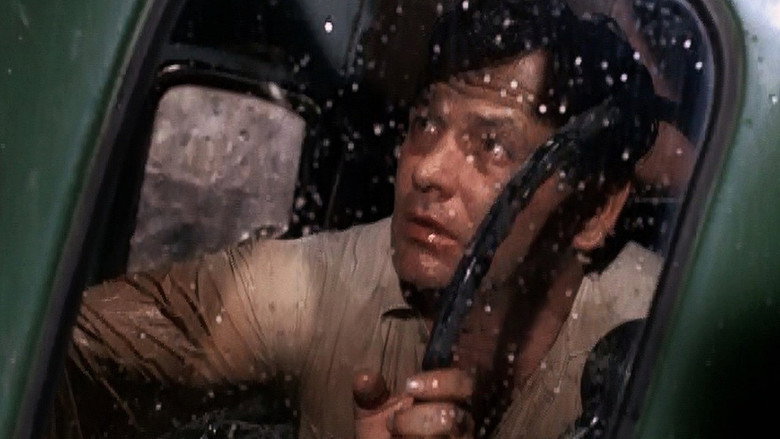 Still from The Fugitive - ซีซัน 4 ตอน 5