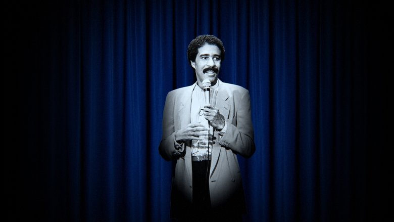 Still image for Superstar season 1 episode 4: Richard Pryor