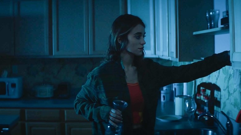 The Gateway Drug (2023)