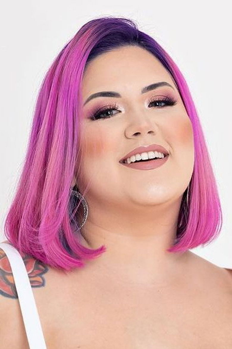 Juliana Haendchen portrait image