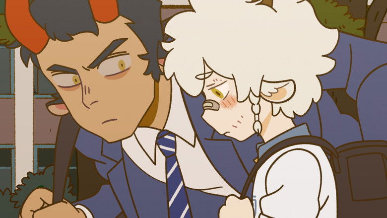 Still image for All Saints Street season 1 episode 15: Big Brothers Make Big Sacrifices for Little Brothers Still image for All Saints Street season 1 episode 15: Big Brothers Make Big Sacrifices for Little Brothers