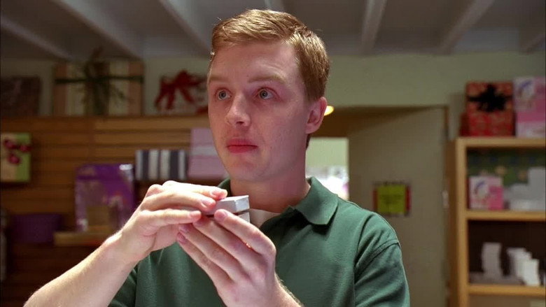 Still from Life - ซีซัน 2 ตอน 1