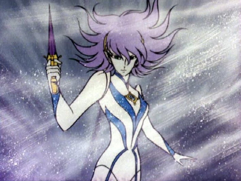 Still from UFOロボグレンダイザー - ซีซัน 1 ตอน 63