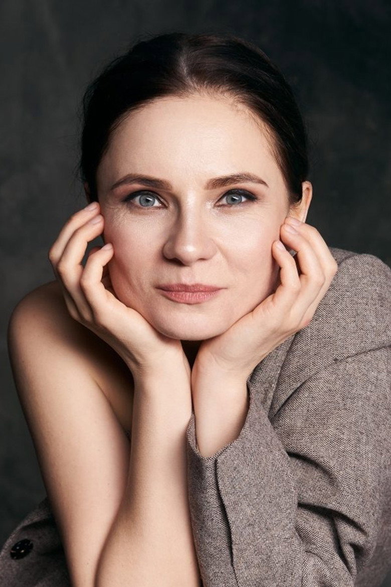 Olga Ozollapinya photo 2