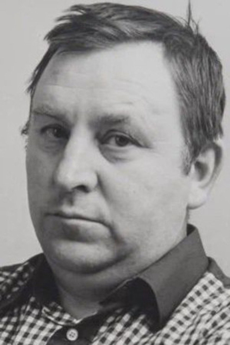 Viktor Mikhaylov photo 1