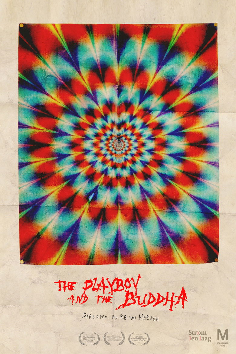 Imatge de The Playboy and the Buddha