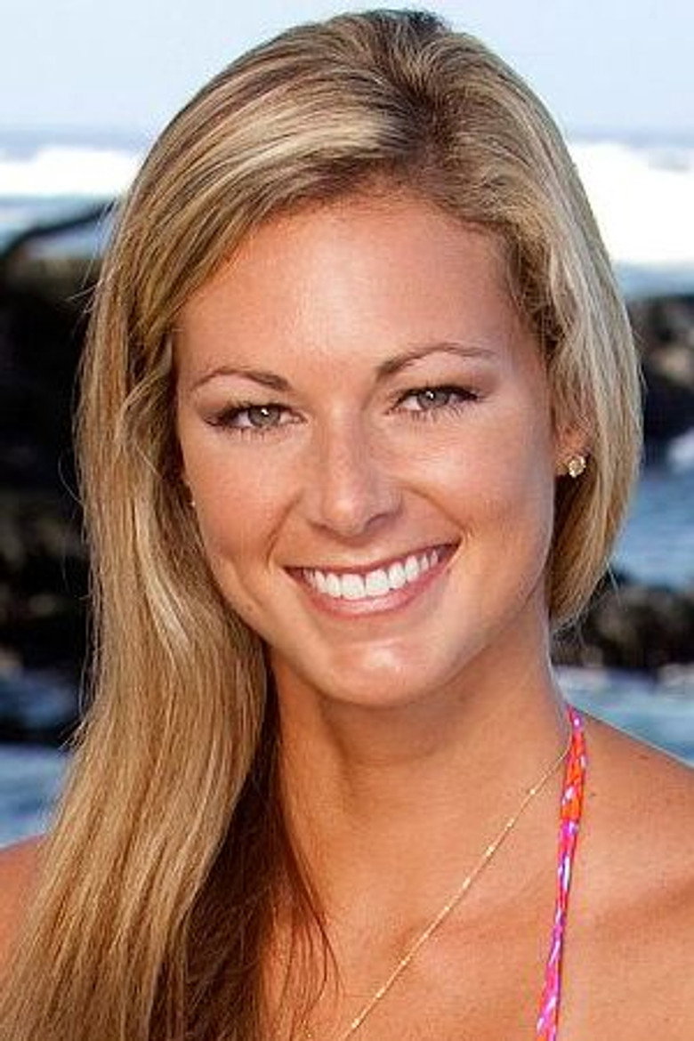 Chelsea Meissner portrait